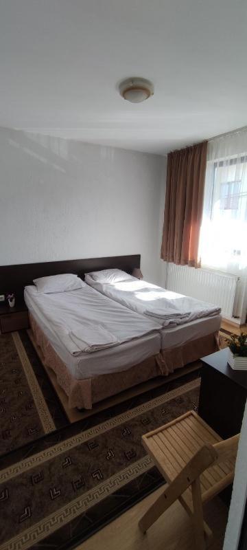 Djolevi Guesthouse โดบรินนิชเต ภายนอก รูปภาพ